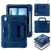 Case for IPad A19 A16 10th 11th 12th 7th 8th 9th 10.2 Pro 11 2024 2025 Air 11 M2 M3 Air 5 4 Shockproof Stand Kids Safe Cover