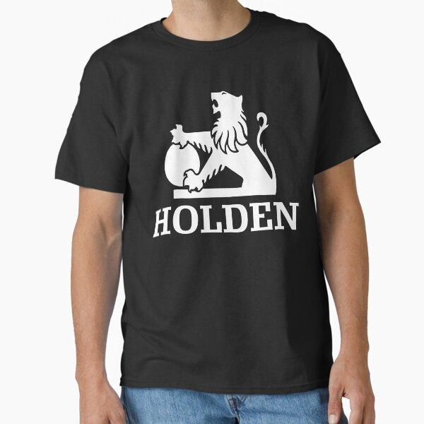 BEST SELLER - Holden Vintage Logo Merchandise Essential Classic T-Shirt