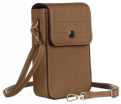Mini Eco-leather Purse-wallet - Peterson