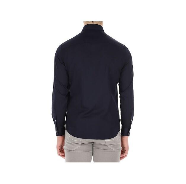 Рубашка Emporio Armani 3L1CD4 1NBNZ