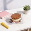 Tpr Chocolate Sandwich Cookie Fidget Toy Stress Relief For Kids And Teens