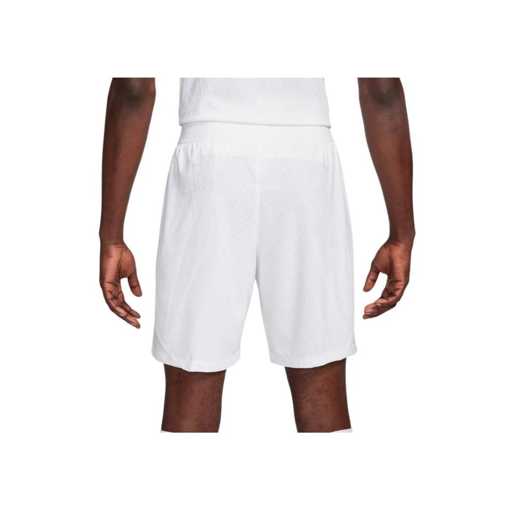 Nike Pantaloncini da Calcio Uomo Swoosh Vaporknit IV 23 Serie Squadra Asciugatura Rapida Freschi Comodi Assorbi Umidità DR0952-100