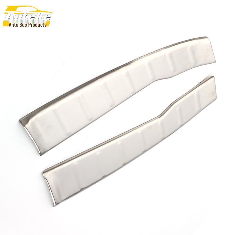13-20 Jin Xuan ASX Rear Guard Plate & Tailgate Trunk Protection Pedal Accessories