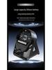 ZJ-08 Multifunctional Wireless Charger & RGB Speaker with Bluetooth and Desktop Stand