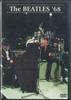 DVD BEATLES - Beatles 68 (DVD-R) 10004 ALL GREEN Japan Music Video Used