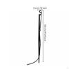Drip Irrigation Sprinkler Wide Area Misting Stake Tool for Vegetable Patch