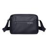 Shoulder Bag, Large Capacity Crossbody Bag, Water-Resistant Sport Bag, Commuter Bag, Sport Messenger Bag