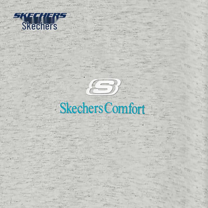 Skechers Unisex Cooling Performance T-Shirt