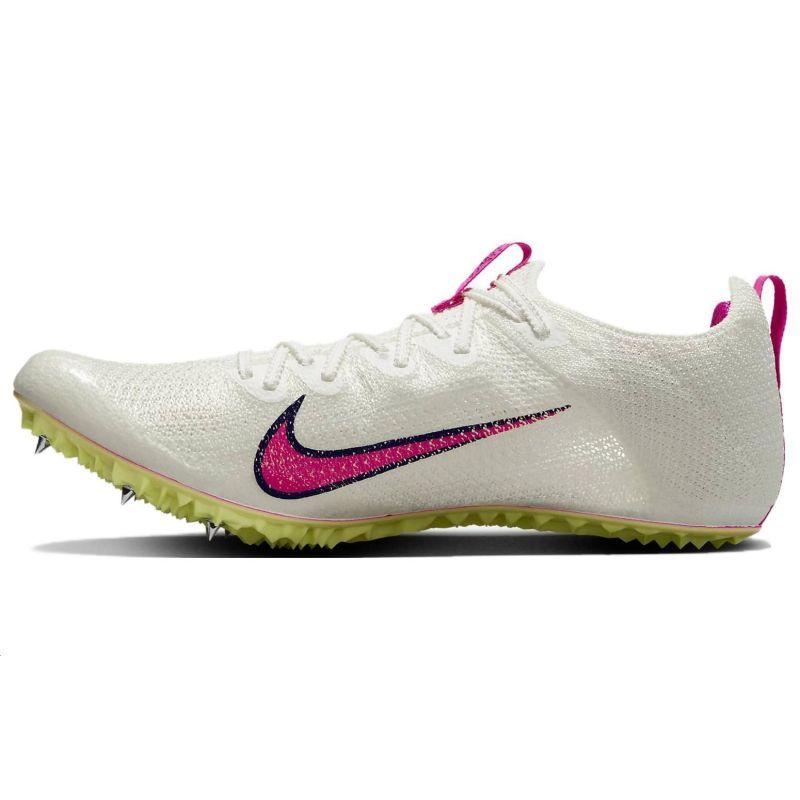 

Кроссовки Nike Zoom Superfly Elite 2 Sail Fierce Pink повседневные CD4382-101 40.5