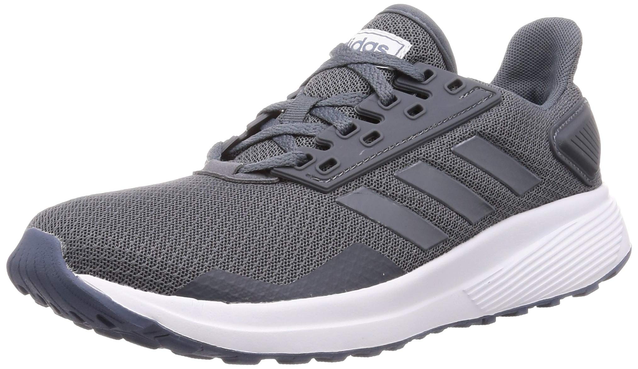 

Running Shoes DURAMO 9 W Ink F19 cm [Adidas] (Current Model) Women s Onyx/Onyx/Tech (EE8040) 26.5