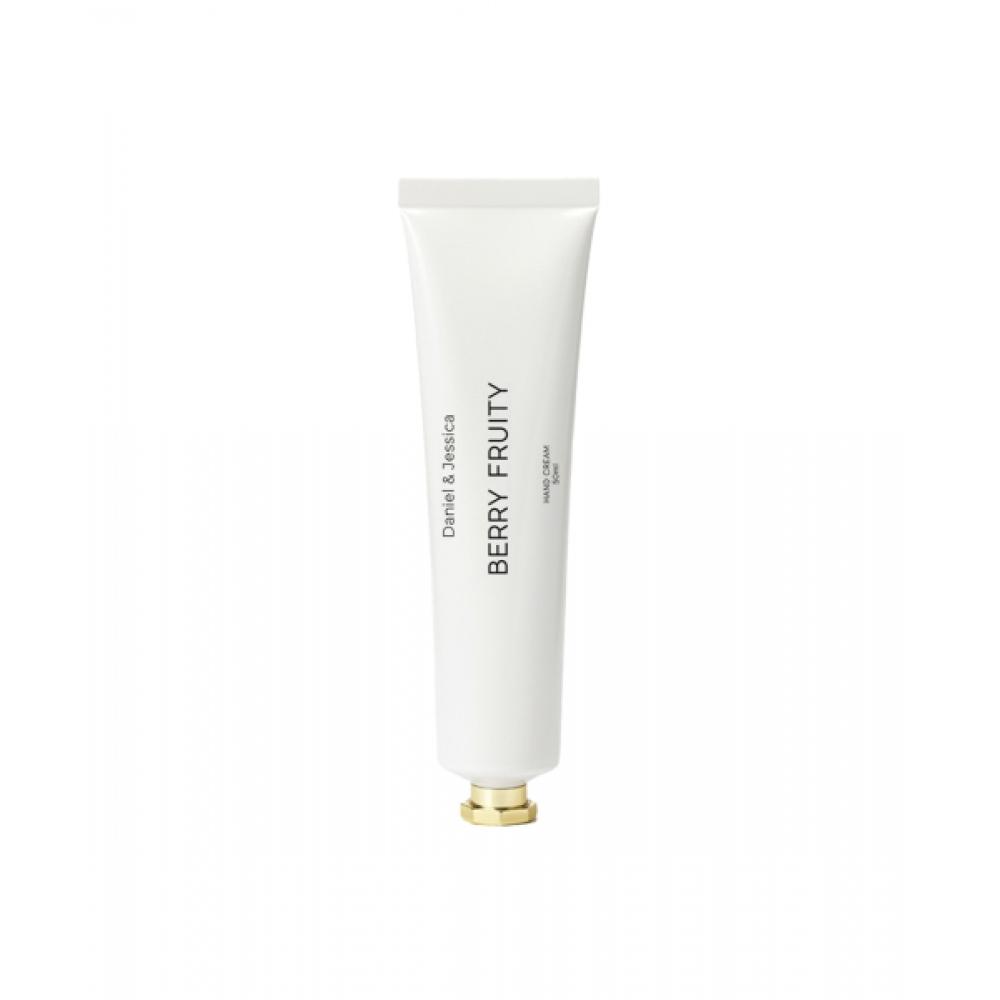 Monsterexcen Daniel   Jessica Hand Cream Fragrant Perfume Gift 50ml 3 Types 2 Pack