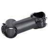 Aluminium Alloy Mountain Road Bike   Handlebar Stem Bar(31.8*60mm)