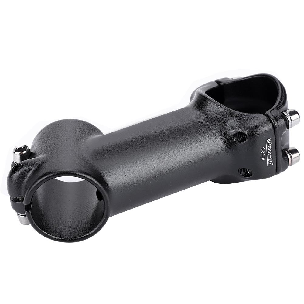 Aluminium Alloy Mountain Road Bike   Handlebar Stem Bar(31.8*60mm)