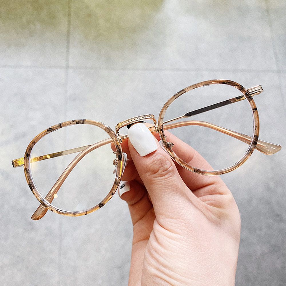 

Портативные прочные очки с защитой от синего света, большие очки, сверхлегкая оправа, компьютерные очки