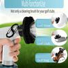 Electric Cleaning Brush for Golf , Accessories Men And Women.