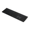 Lenovo 4Y41K04061 Spanish Gray Qwerty Wireless Keyboard