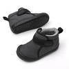 Kids' Winter Boots: Boys' Cozy Cotton & Girls' Velvet Warm Snow Shoes for Toddlers