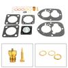 CARBURETOR KIT fit for Volvo Penta SOLEX 44 PA-1 INBOARD MARINE 856471 856472