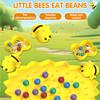 Busy Bee Spiel Interaktiver Magnetischer Tischspiel Angelfun Für Erwachsene Und Gruppen Magnetisches Bienen Spiel Mit Schnur Niedlich