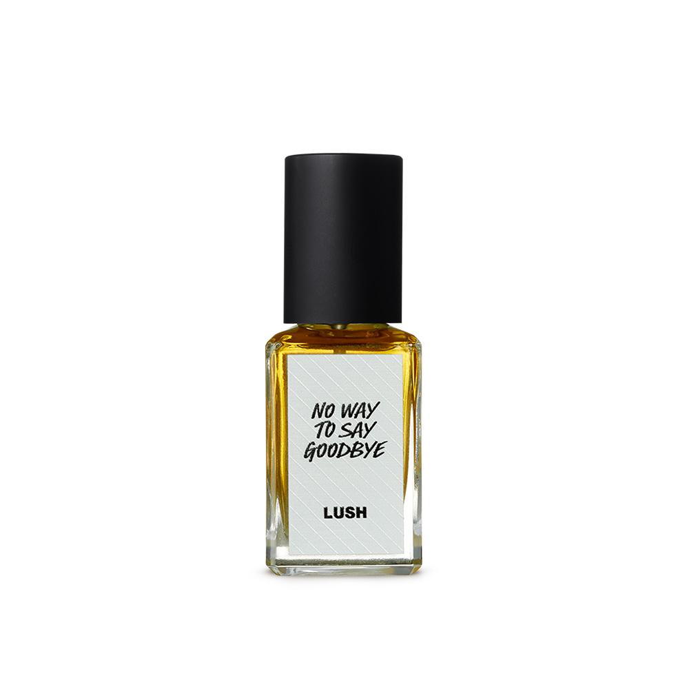 

[Lush] No Way To Say Goodbye 30ml - Perfume