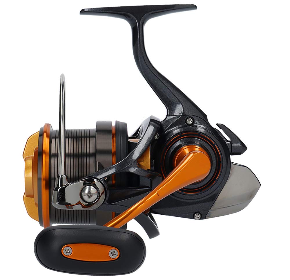 Daiwa Spinning Reel 19 Castism 25 15PE (Throwing/Long Throwing) (2019 Model)
