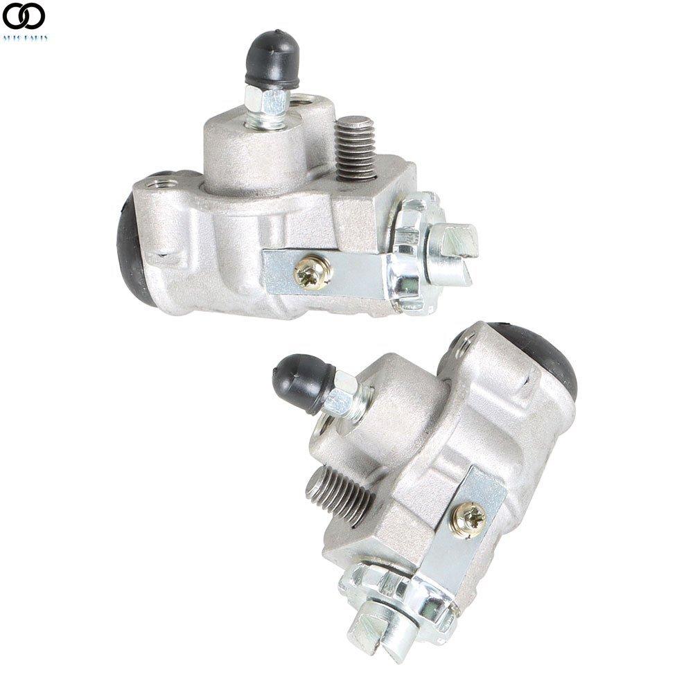 Front Brake Wheel Cylinders For Honda TRX300FW Fourtrax 300 4x4 88-2000