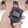 3860 ABS Multifunction Sports Running Stopwatch Electronic Track and Field Countdown Stop Watch1