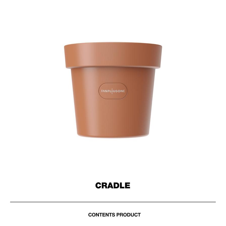 [CRADLE] G-DRAGON (BIGBANG) Official Light Stick Holder