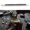 Universal Watch Repair Stick Feature Double Head Design With Anti Slip Handle Suitable  For Stable Operation During Use