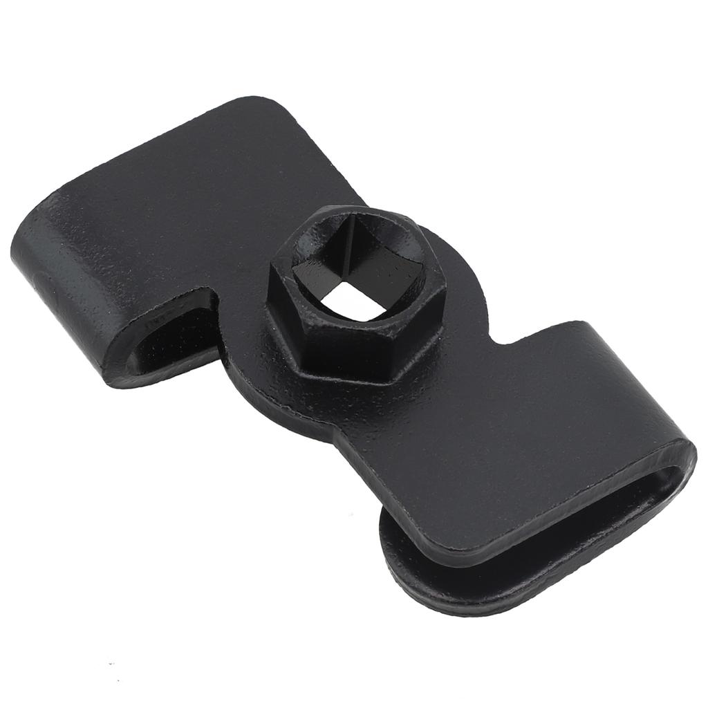 Adapter Conversion Drive Hex Drive Spanner Wrench Extender Drop Forged Body