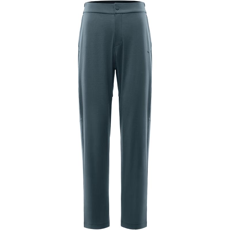 

Beneunder Men s Water-Repellent Straight-Leg Cargo Pants L