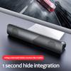 Computer Speakers Computer Sound Bar Mini USB Soundbar Speaker for PC Tablets Desktop