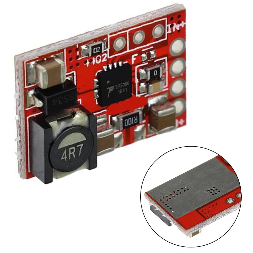 Charging Module 3.2V 4.2V 1A Fully Closed Magnetic