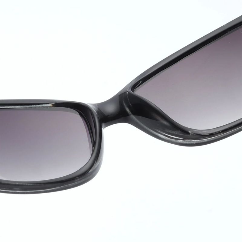 Fashion New Y2K Ladies Pattern Relief Square Small Frame Sunglasses Retro Style Elegant Summer Vacation Beach Glasses