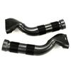 Air Intake Duct Hose Pipe for Mercedes Benz CLK320 CLK500 CLK 55AMG C55 AMG W209 2095280207 2095280307 A2095280207 A2095280307
