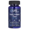 Life Extension, Iron Protein Plus, 300 Mg, 100 Veggie Capsules