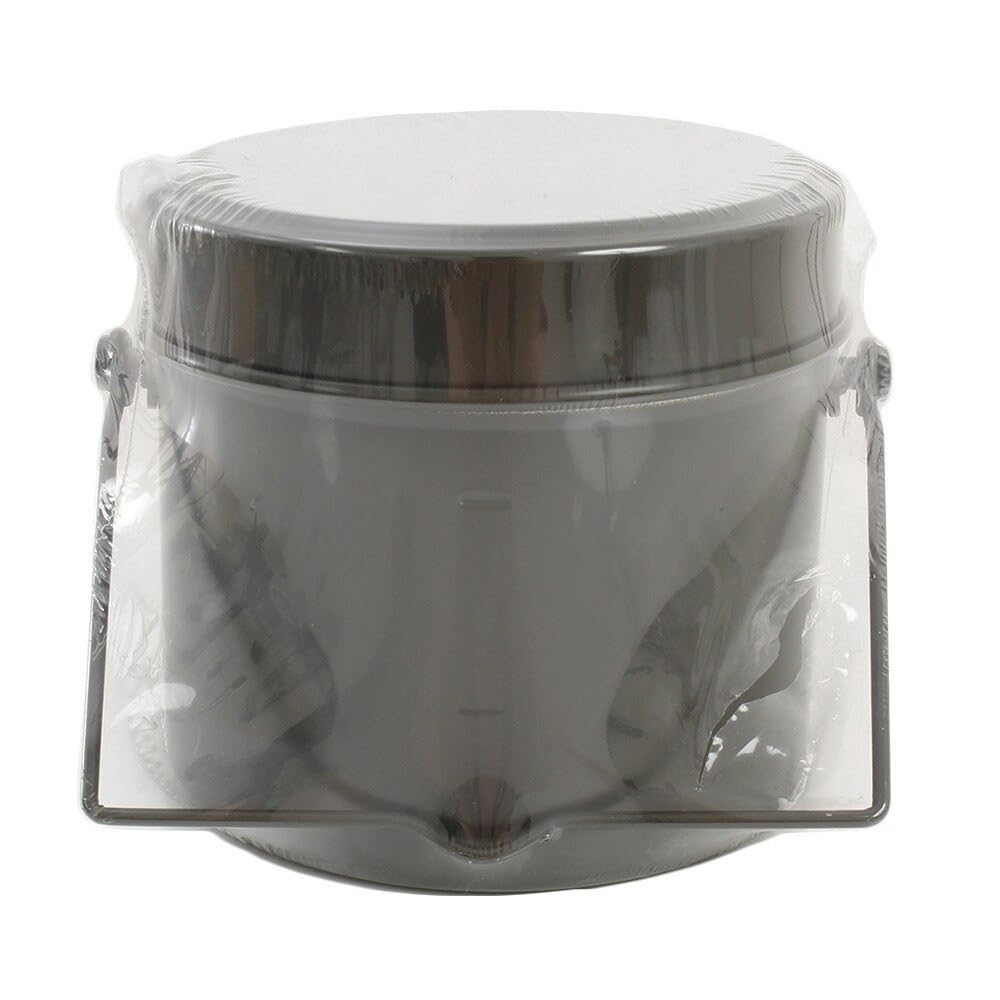 Captain Stag BBQ Rice Cooker Forest Round Hango 4 Go Capacity M-5546