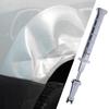 Small Dent Puller Slide Hammer Bump Leveler Car Body Dent Repair Tool For Door Frame Bumper Sedan SUV Appliance Fridge Floor