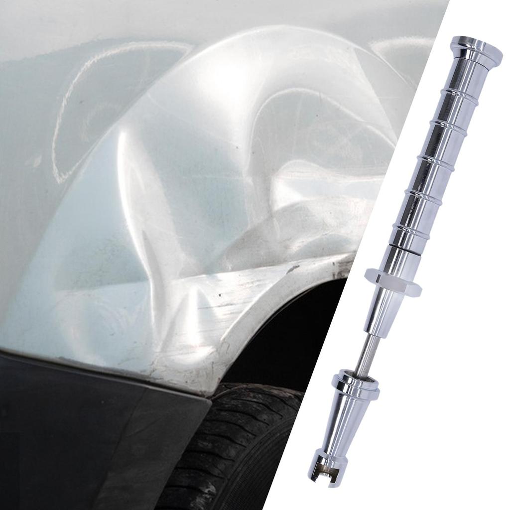 Small Dent Puller Slide Hammer Bump Leveler Car Body Dent Repair Tool For Door Frame Bumper Sedan SUV Appliance Fridge Floor