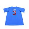 adidas X NBA Fast Boat Team SWINGMAN Fan Edition T-Shirt Unisex 7912A-3CK-K91532