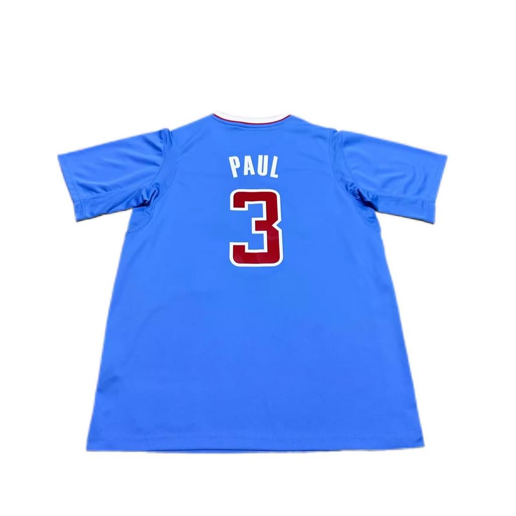 adidas X NBA Fast Boat Team SWINGMAN Fan Edition T-Shirt Unisex 7912A-3CK-K91532