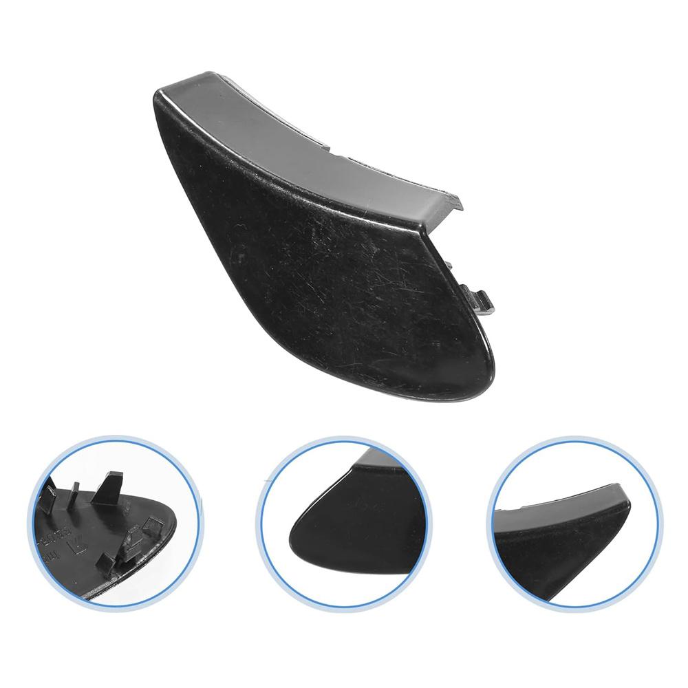 Front Right Bumper Tow Hook Hole Eye Cover Cap For Mercedes-Benz A2928855022