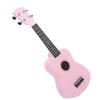 21Inch Ukulele Rosewood Hawaii Guitar for Kids Beginners Starters String Instrument