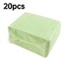 20pcs Tattoo Table Cover Clean Pad, Disposable Dental Bibs Sheets Cloths Underpad Hygiene Personal Tattoo Bib Waterproof Tattoo