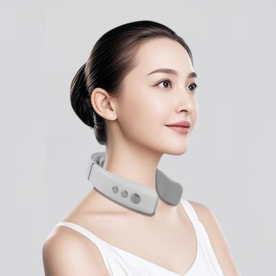 Lian USB Neck Massager CN Plug (adapter Included)