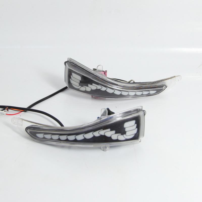 Infiniti Q50 Rearview Mirror Light Replacement