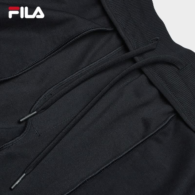 FILA Men's Knit Casual Shorts