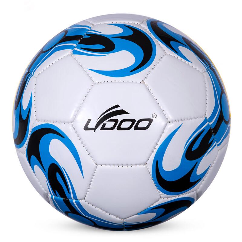 Nuò ěrmàn Láidù Blue Cyclone Training Football