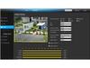 4K 600X Zoom Wireless PTZ Camera with Dual-band WiFi and SD Card Support
