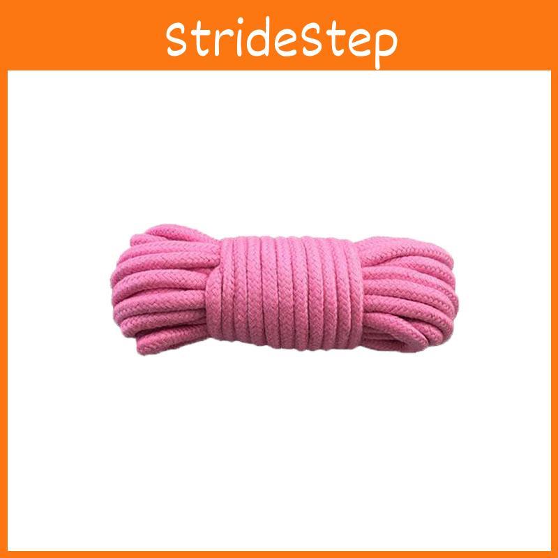 Thicken Cotton 10m Bondage Rope Play String Soft To Touch Tie Up Restraints Fun